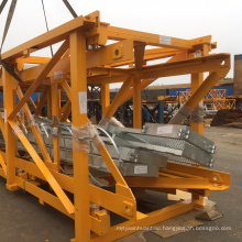 used tower crane and tower crane spare parts good quality low price